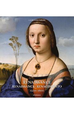 Poza produsului Renaissance 1420-1600 - Kristina Menzel