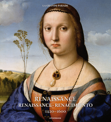 Renaissance 1420-1600 - Kristina Menzel