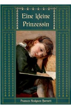 Poza produsului Eine kleine Prinzessin - Maria Weber