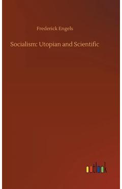 Poza produsului Socialism: Utopian and Scientific - Frederick Engels