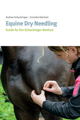 Equine Dry Needling - Cornelia Klarholz