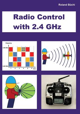 Radio Control with 2.4 GHz - Roland Büchi