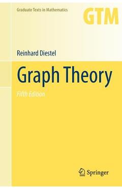 Poza produsului Graph Theory - Reinhard Diestel