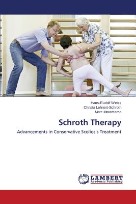 Schroth Therapy - Weiss Hans-rudolf