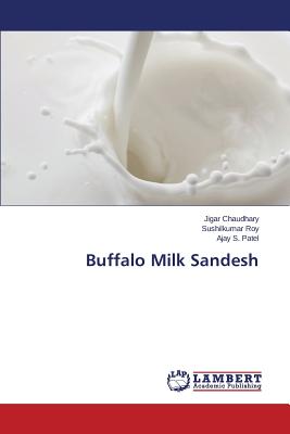 Buffalo Milk Sandesh - Chaudhary Jigar