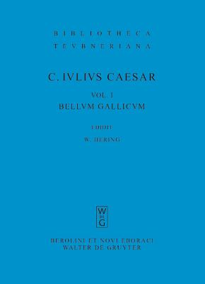 Bellum Gallicum - C. Julius Caesar