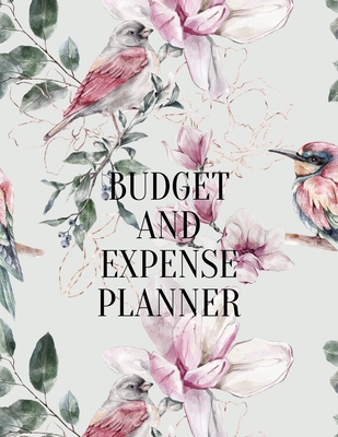 Budget and expense planner - Cristie Jameslake