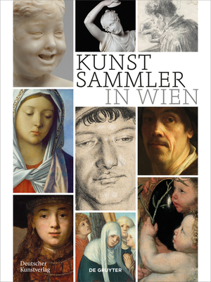 Kunstsammler in Wien - Sebastian Schtze