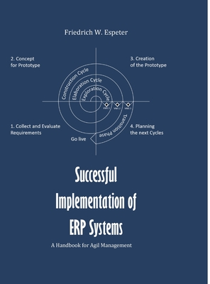 Successful Implementation of ERP System: A Handbook for Agile Management - Friedrich W. Espeter