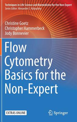 Flow Cytometry Basics for the Non-Expert - Christine Goetz