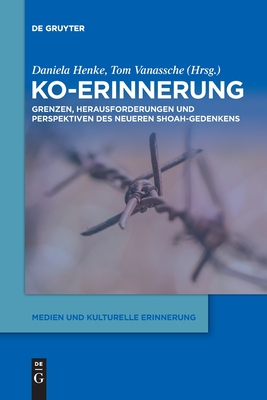 Ko-Erinnerung - No Contributor