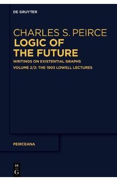 Coperta cărții 'The 1903 Lowell Lectures - No Contributor'
