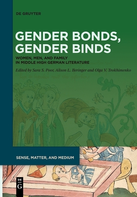 Gender Bonds, Gender Binds - No Contributor