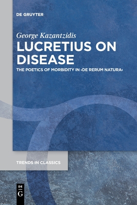 Lucretius on Disease - George Kazantzidis