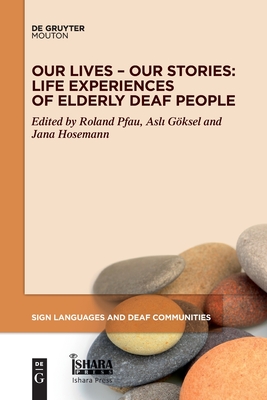 Our Lives - Our Stories - No Contributor