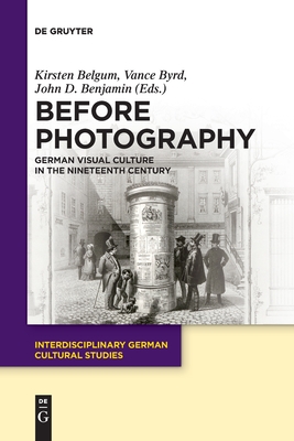 Before Photography - No Contributor