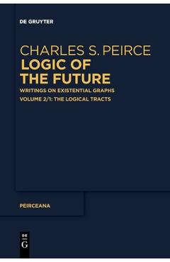 Coperta cărții 'The Logical Tracts - No Contributor'