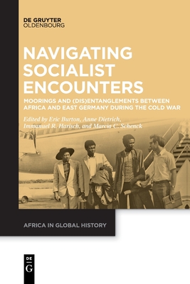 Navigating Socialist Encounters - No Contributor