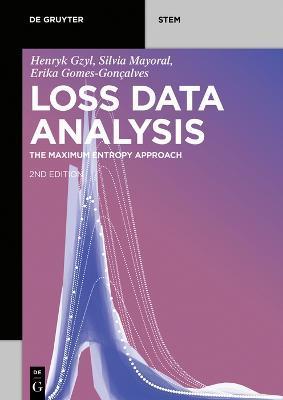 Loss Data Analysis - Henryk Si Gzyl Mayoral Gomes-gonçalves