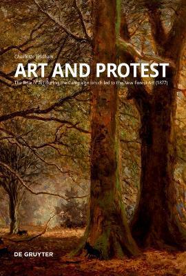 Art and Protest: The Role of Art During the Campaign Which Led to the New Forest ACT (1877) - Charlotte Yeldham