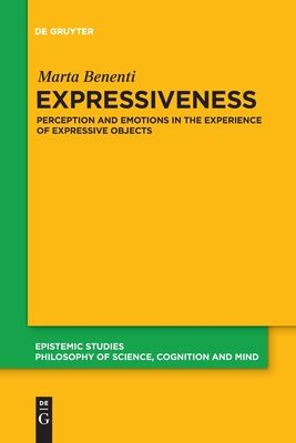 Expressiveness - Marta Benenti