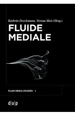 Poza produsului Fluide Mediale - No Contributor