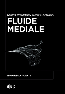 Fluide Mediale - No Contributor