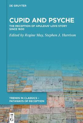 Cupid and Psyche - No Contributor