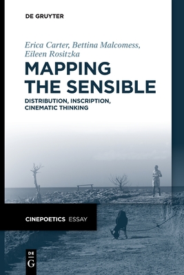 Mapping the Sensible: Distribution, Inscription, Cinematic Thinking - Erica Carter