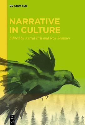 Narrative in Culture - No Contributor