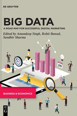 Big Data: A Road Map for Successful Digital Marketing - Amandeep Singh