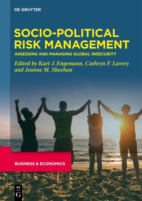 Socio-Political Risk Management - No Contributor