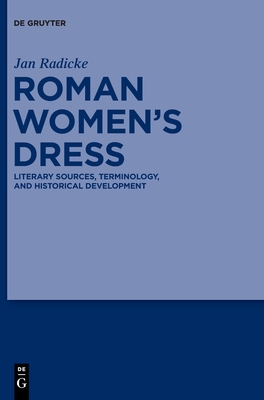 Roman Women's Dress - Jan Radicke