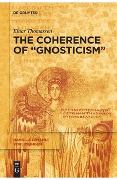 Coperta cărții 'The Coherence of 