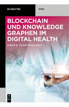 Coperta cărții 'Basiswissen für die Digitale Transformation - Daniel Burgwinkel'