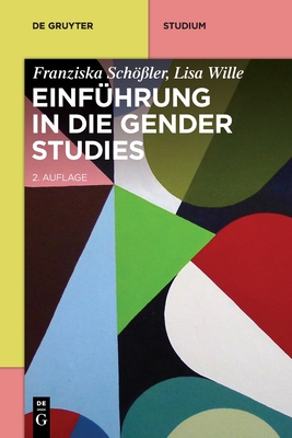 Einführung in die Gender Studies - Franziska Schößler