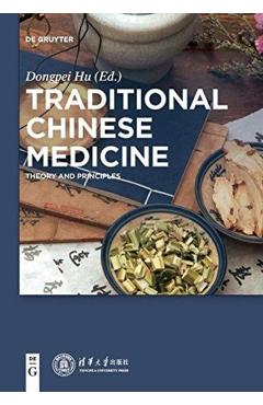 Traditional Chinese Medicine - Dongpei Hu
