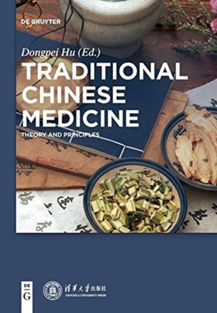 Traditional Chinese Medicine - Dongpei Hu