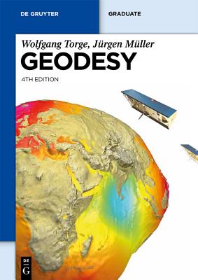 Geodesy - Wolfgang Torge