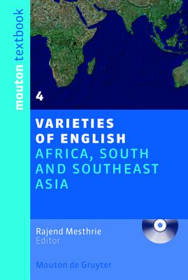 Africa, South and Southeast Asia - Rajend Mesthrie
