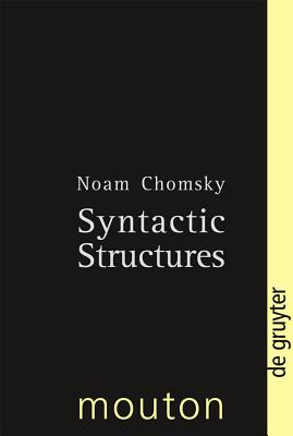 Syntactic Structures - Noam Chomsky