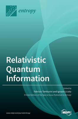 Relativistic Quantum Information - Fabrizio Tamburini