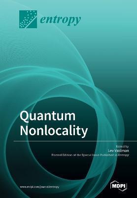 Quantum Nonlocality - Lev Vaidman