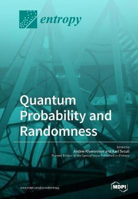 Quantum Probability and Randomness - Andrei Khrennikov