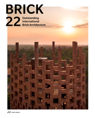 Brick 22: Outstanding International Brick Architecture - Wienerberger Ag