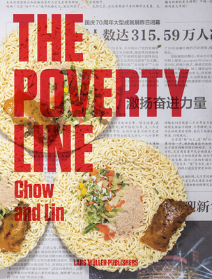 Chow and Lin: The Poverty Line - Chow And Lin