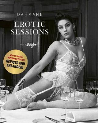 Erotic Sessions - Dahmane Dahmane