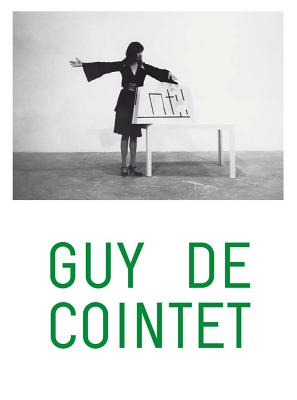 Guy de Cointet - Guy De Cointet