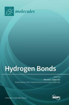 Hydrogen Bonds - Miroslaw Jabloński