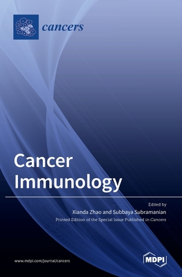 Cancer Immunology - Subree Subramanian